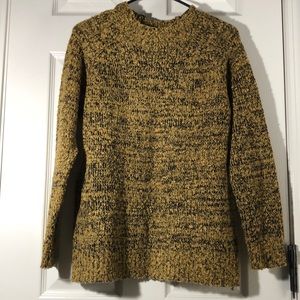 Romeo+Juliet Couture Knitted Sweater